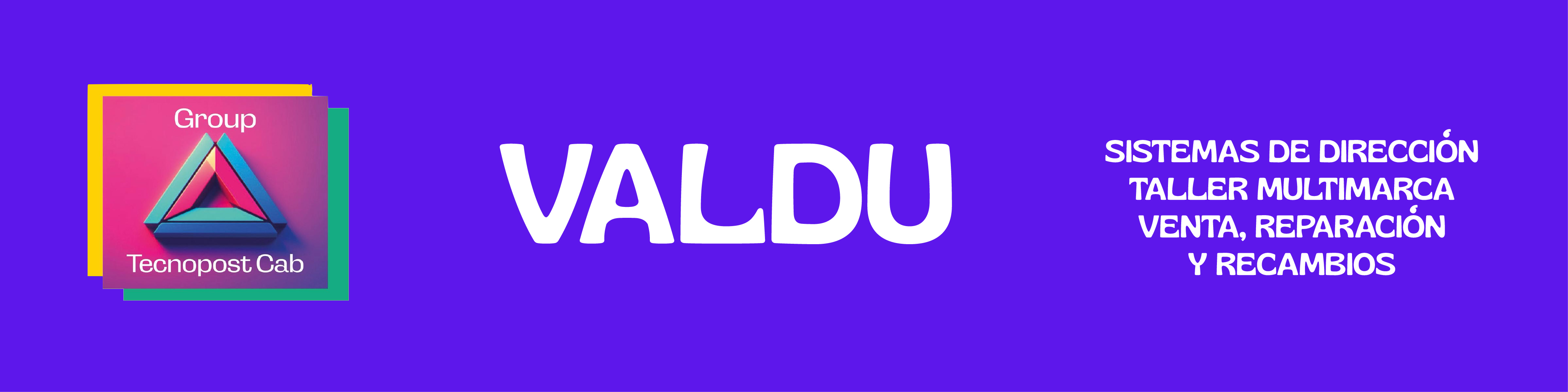 Direcciones Valdu
